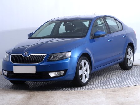 Škoda Octavia, 2013 - pohled č. 3