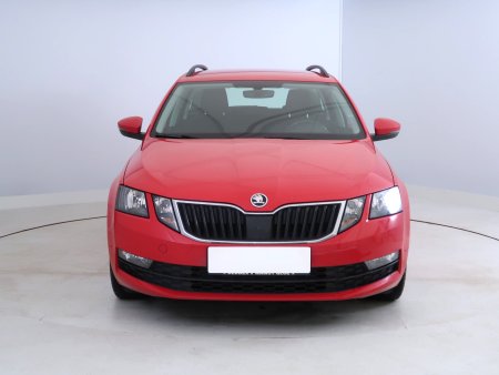 Škoda Octavia, 2018 - pohled č. 2