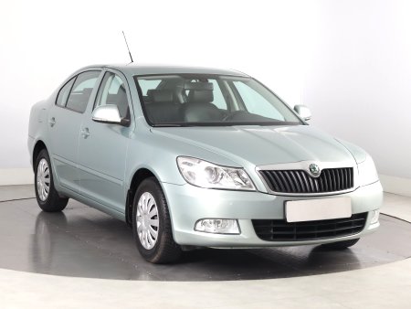 Škoda Octavia, 2010