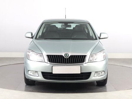 Škoda Octavia, 2010 - pohled č. 2