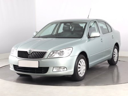Škoda Octavia, 2010 - pohled č. 3