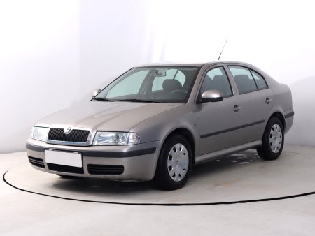 Škoda Octavia, 2010 - pohled č. 3