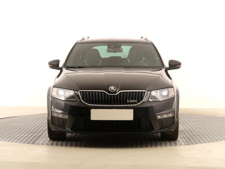 Škoda Octavia, 2014 - pohled č. 2