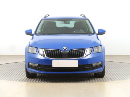 Škoda Octavia, 2019 - pohled č. 2