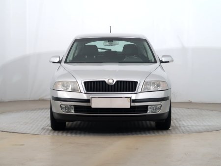 Škoda Octavia, 2007 - pohled č. 2