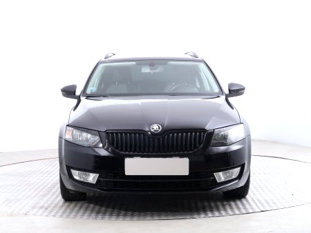 Škoda Octavia, 2013 - pohled č. 2