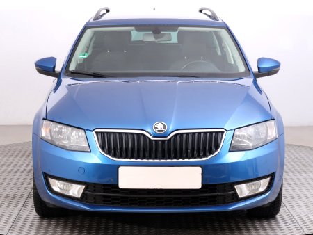 Škoda Octavia, 2014 - pohled č. 2