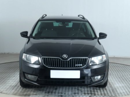 Škoda Octavia, 2014 - pohled č. 2