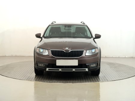 Škoda Octavia, 2014 - pohled č. 2