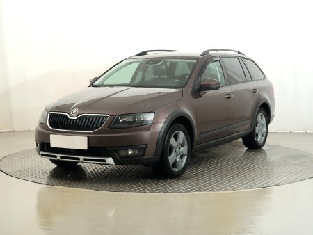 Škoda Octavia, 2014 - pohled č. 3