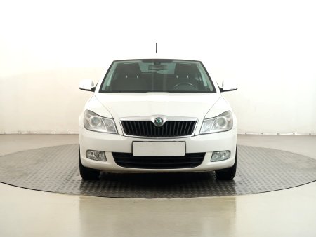 Škoda Octavia, 2011 - pohled č. 2
