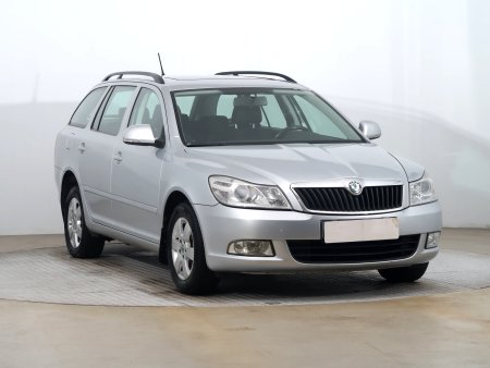 Škoda Octavia, 2012