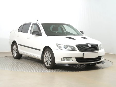 Škoda Octavia, 2011