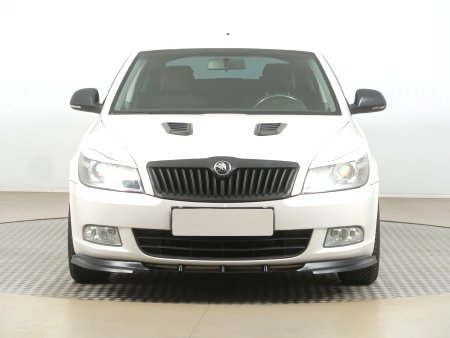 Škoda Octavia, 2011 - pohled č. 2