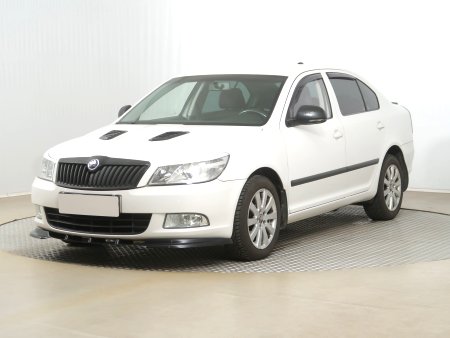 Škoda Octavia, 2011 - pohled č. 3