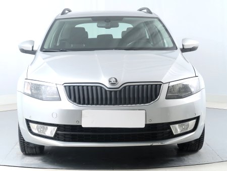 Škoda Octavia, 2014 - pohled č. 2