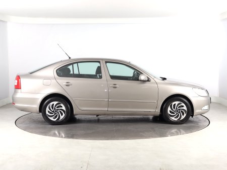 Škoda Octavia, 2011