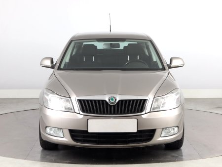 Škoda Octavia, 2011 - pohled č. 2