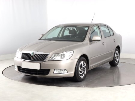 Škoda Octavia, 2011 - pohled č. 3