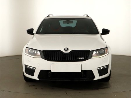 Škoda Octavia, 2016 - pohled č. 2