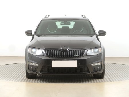 Škoda Octavia, 2014 - pohled č. 2