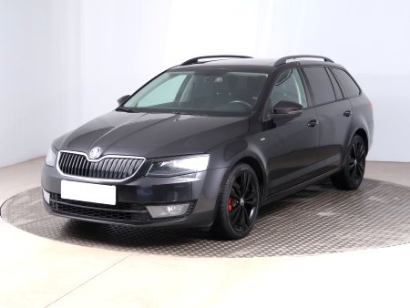 Škoda Octavia, 2017 - pohled č. 3