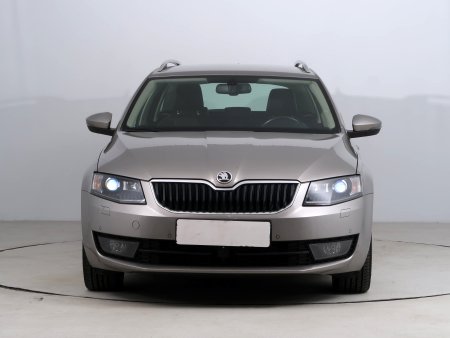Škoda Octavia, 2015 - pohled č. 2