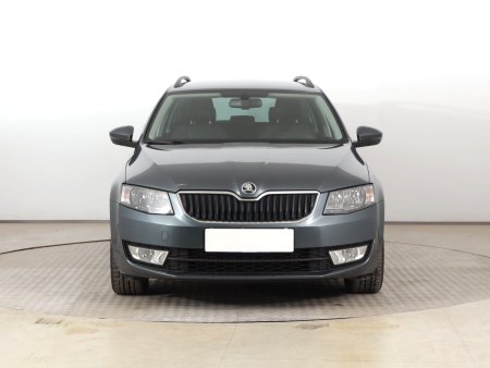 Škoda Octavia, 2015 - pohled č. 2