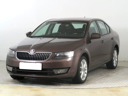 Škoda Octavia, 2016 - pohled č. 3