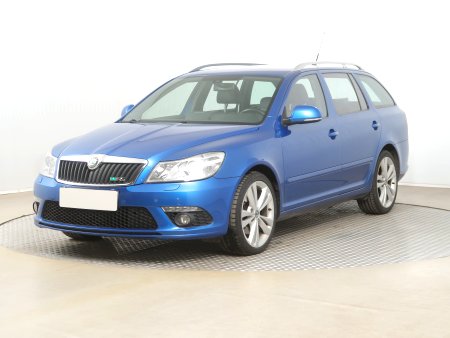 Škoda Octavia, 2010 - pohled č. 3
