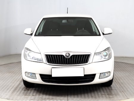 Škoda Octavia, 2012 - pohled č. 2