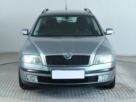 Škoda Octavia, 2006 - pohled č. 2