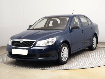 Škoda Octavia, 2011 - pohled č. 3