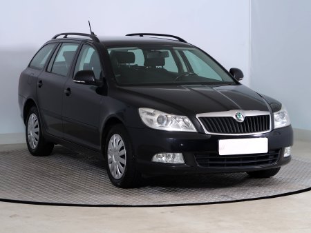 Škoda Octavia, 2013
