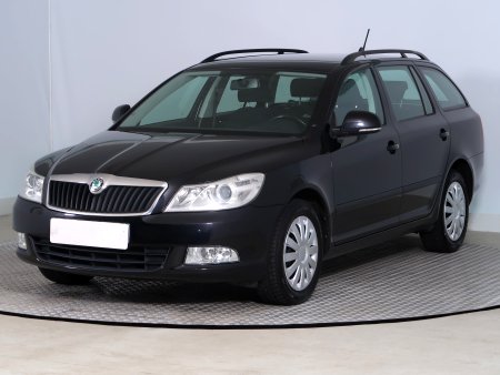 Škoda Octavia, 2013 - pohled č. 3