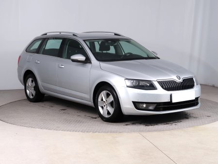 Škoda Octavia, 2014