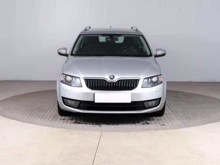 Škoda Octavia, 2014 - pohled č. 2