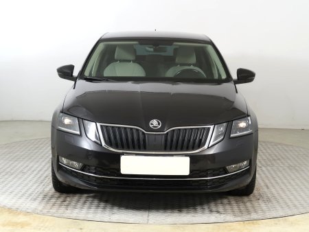 Škoda Octavia, 2017 - pohled č. 2
