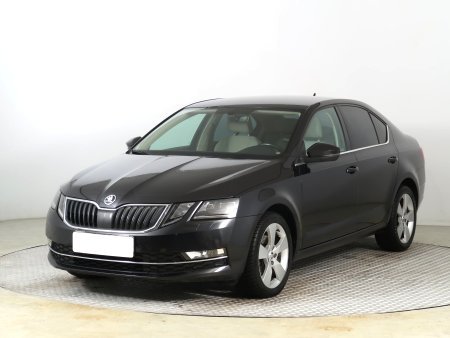 Škoda Octavia, 2017 - pohled č. 3