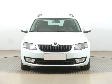 Škoda Octavia, 2016 - pohled č. 2