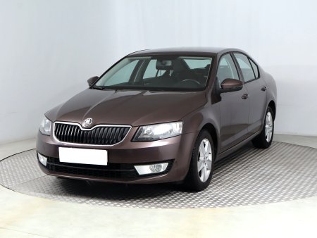 Škoda Octavia, 2013 - pohled č. 3