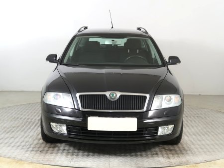 Škoda Octavia, 2006 - pohled č. 2
