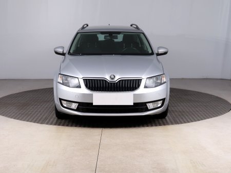 Škoda Octavia, 2014 - pohled č. 2
