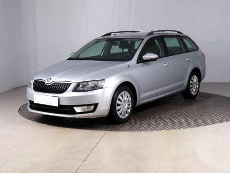 Škoda Octavia, 2014 - pohled č. 3