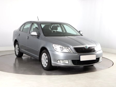 Škoda Octavia, 2011