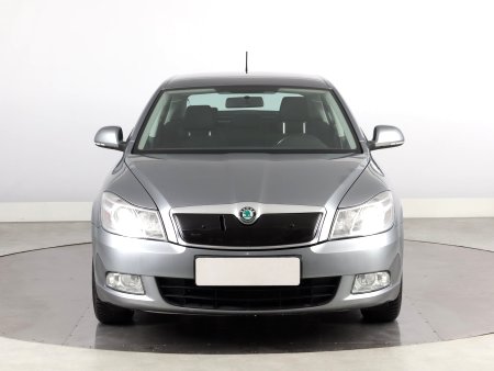 Škoda Octavia, 2011 - pohled č. 2
