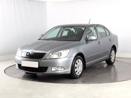 Škoda Octavia, 2011 - pohled č. 3