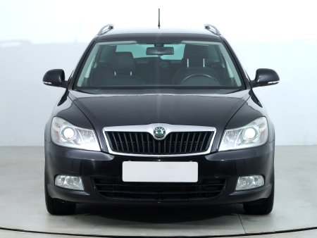 Škoda Octavia, 2012 - pohled č. 2