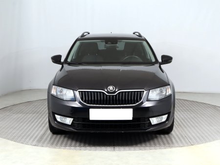 Škoda Octavia, 2013 - pohled č. 2