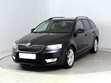 Škoda Octavia, 2013 - pohled č. 3